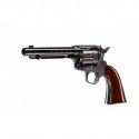 Revolver SAA.45  Colt CO2 BB 4.5mm Umarex 