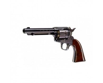 Revolver SAA.45  Colt CO2 BB 4.5mm Umarex 