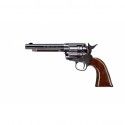 Revolver SAA.45  Colt CO2 BB 4.5mm Umarex 
