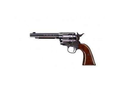 Revolver SAA.45  Colt CO2 BB 4.5mm Umarex 
