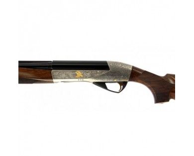 Fusil semi-automatique Benelli Raffaello Edition Limitée 50eme Anniversaire Cal.20/76 71CM 