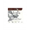 Cartouches B&P MYGRA TORDO BJ calibre 12/70 33g 