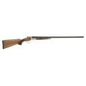 Fusil Juxtaposé Pallas Arcadia Bois 12/70 71cm 