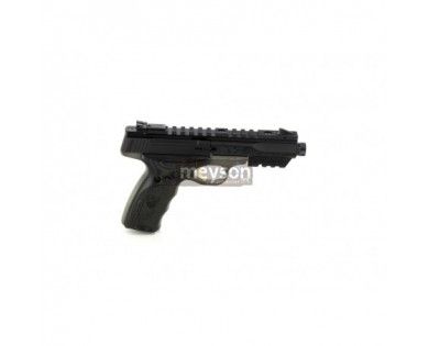 Pistolet Browning BUCK MARK BLACK LABEL FILETE CAL. 22LR 