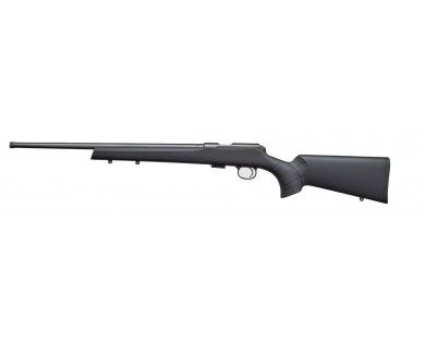 Carabine CZ 457 Synthétique noire 