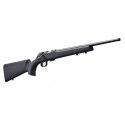 Carabine CZ 457 Synthétique noire 