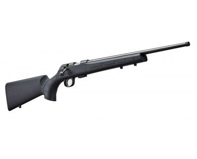 Carabine CZ 457 Synthétique noire 