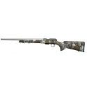 Carabine CZ 457 Stainless inox camo digital 