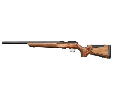 Carabine CZ 457 AT-ONE crosse Boyds en bois lamellé-collé 