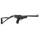 Pistolet à air Break Barrel Langley Pro Sniper 4.5 mm 13.7 Joules 