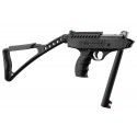 Pistolet à air Break Barrel Langley Pro Sniper 4.5 mm 13.7 Joules 