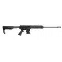 Carabine Deep Pallas BA15 22lr 47cm noir 10 Coups 