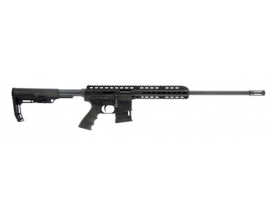Carabine Deep Pallas BA15 22lr 47cm noir 10 Coups 