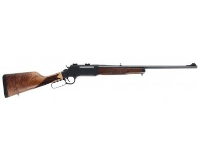 Carabine à levier de sous garde Henry Long Ranger Cal. 243 Win 
