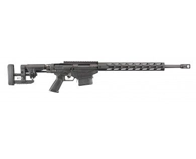 Carabine Ruger Precision Rifle Tactical 