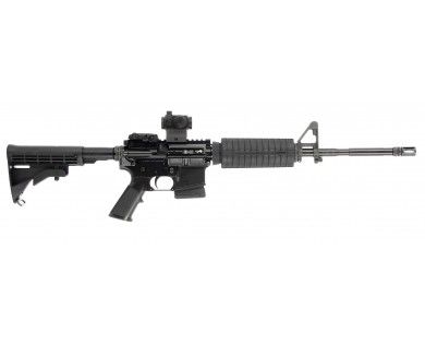 PACK Fusil D'assaut Aero Précision AC15 Cal. 5.56x45 - 223  Canon 16'' 
