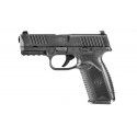 Pistolet FNH FN-509 Noir Cal. 9x19mm 4'' 