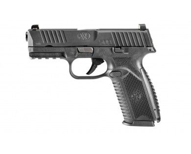 Pistolet FNH FN-509 Noir Cal. 9x19mm 4'' 