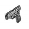 Pistolet FNH FN-509 Noir Cal. 9x19mm 4'' 