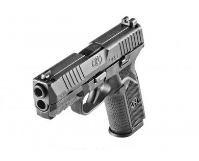 Pistolet FNH FN-509 Noir Cal. 9x19mm 4'' 