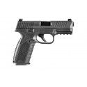 Pistolet FNH FN-509 Noir Cal. 9x19mm 4'' 