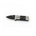 Couteau Automatique PUMA-TEC ACIER 7 cm 