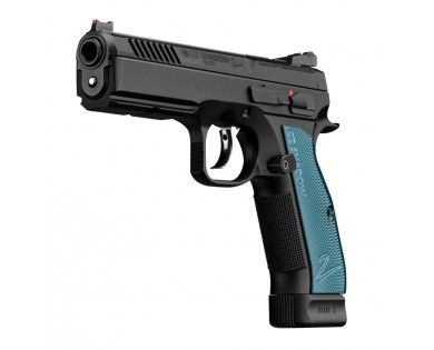 CZ SHADOW 2 Optic Ready calibre 9x19 