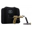 Pistolet FNH FNX-45 Tactical FDE Cal. 45 ACP 