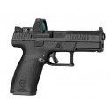 CZ P-10 C Optic Ready calibre 9x19 