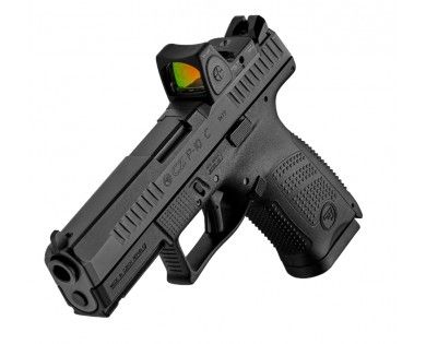 CZ P-10 C Optic Ready calibre 9x19 
