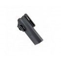 Holster rotatif en polymere pour Colt 1911-5"", Girsan 1911 MC, Variantes 1911 
