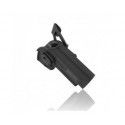 Holster rotatif en polymere pour Sig Sauer P220, P225, P226, P228, P229, Norinco NP22 