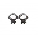 Colliers AIR FORCE OPTICS 30mm 11mm Haut 