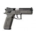 PISTOLET CZ P-09 KADET URBAN GREY calibre .22LR 