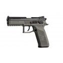 PISTOLET CZ P-09 KADET URBAN GREY calibre .22LR 