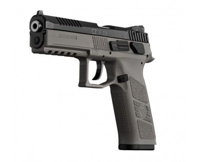 PISTOLET CZ P-09 KADET URBAN GREY calibre .22LR 