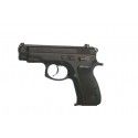 CZ 75 Compact calibre 9x19 