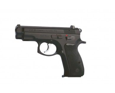 CZ 75 Compact calibre 9x19 