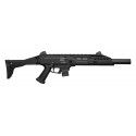 CZ SCORPION EVO 3 S1 CARBINE suppressor calibre 9x19 