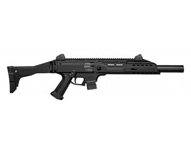 CZ SCORPION EVO 3 S1 CARBINE suppressor calibre 9x19 