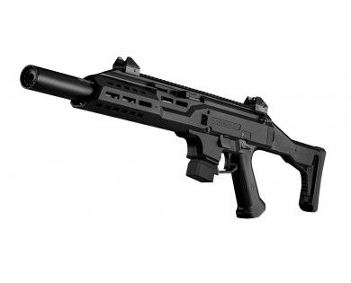 CZ SCORPION EVO 3 S1 CARBINE suppressor calibre 9x19 