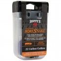 Corde de nettoyage Bore Snake HOPPE'S Calibre .22 - Hoppe's 9 