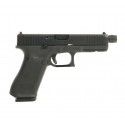 Pistolet GLOCK 17 GEN5 FS MOS fileté calibre 9x19 
