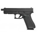 Pistolet GLOCK 17 GEN5 FS MOS fileté calibre 9x19 