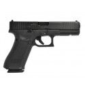 Pistolet GLOCK 17 Gen5 FS MOS calibre 9x19 