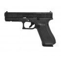 Pistolet GLOCK 17 Gen5 FS MOS calibre 9x19 