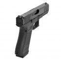 Pistolet GLOCK 17 Gen5 FS MOS calibre 9x19 
