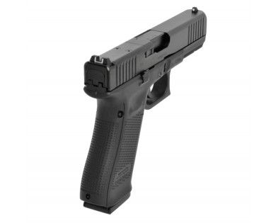 Pistolet GLOCK 17 Gen5 FS MOS calibre 9x19 
