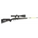 Carabine Browning  T-Bolt Compo Carbon Varmint Cal. 22LR Fileté 1/2x20 + Lunette 6-24x50 AO 