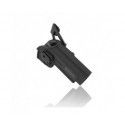 Holster rotatif en polymere pour Beretta 92, Beretta 92FS, GSG92 